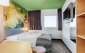 B&B Hotel Baden Airpark